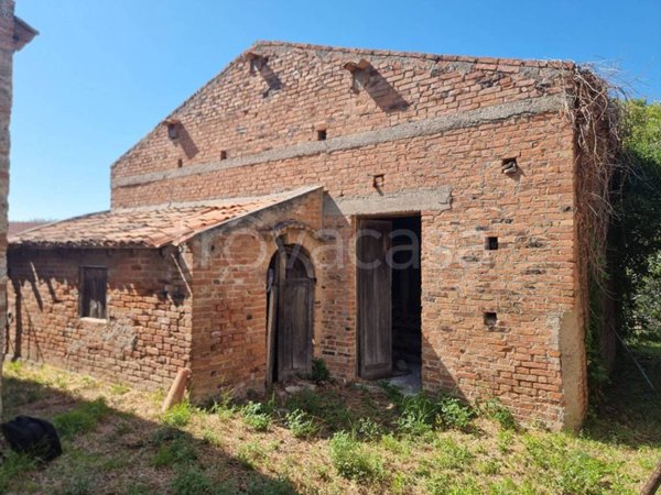 terreno agricolo in vendita a Villafranca Tirrena