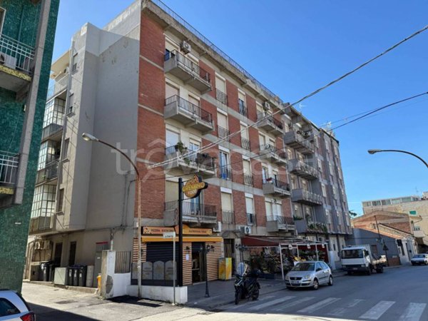 appartamento in vendita a Villafranca Tirrena