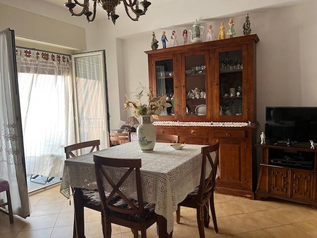 appartamento in vendita a Villafranca Tirrena