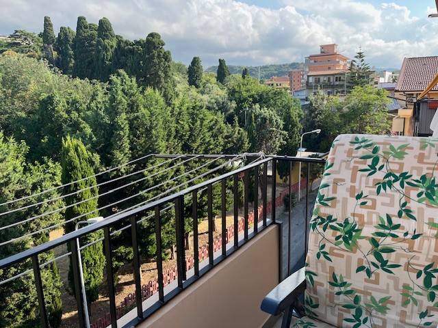 appartamento in vendita a Villafranca Tirrena in zona Divieto