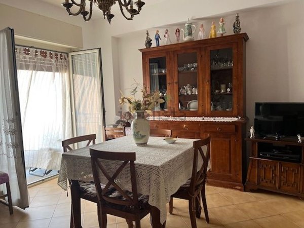 appartamento in vendita a Villafranca Tirrena