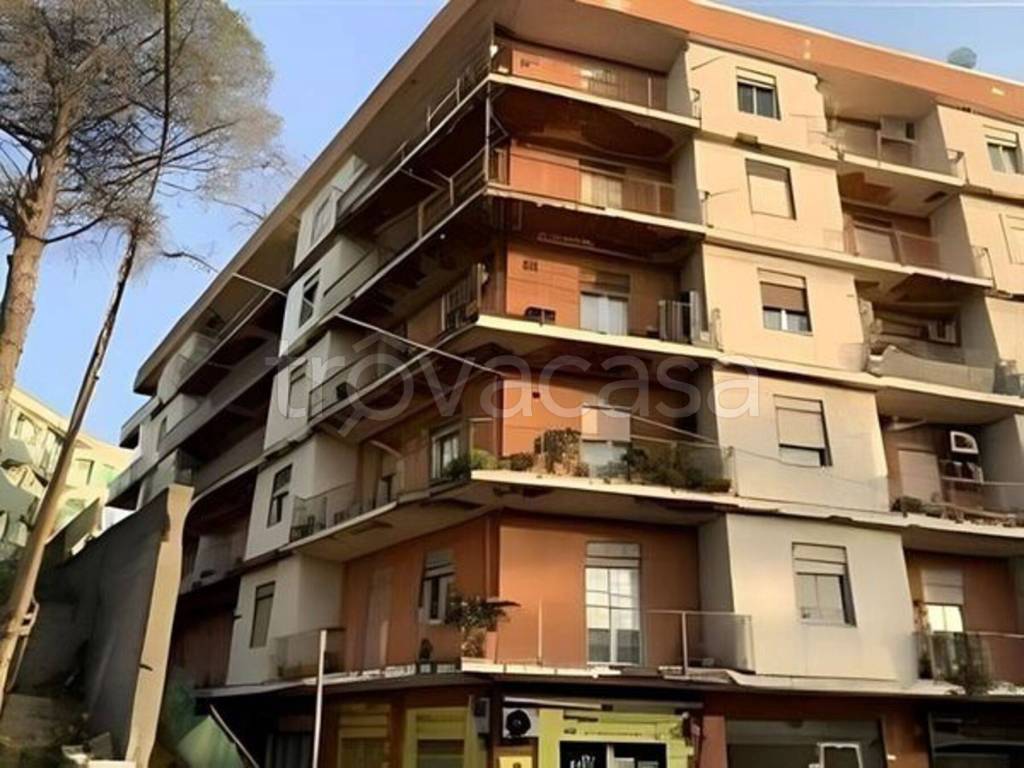 appartamento in vendita a Villafranca Tirrena