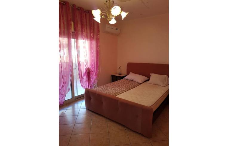 appartamento in vendita a Villafranca Tirrena