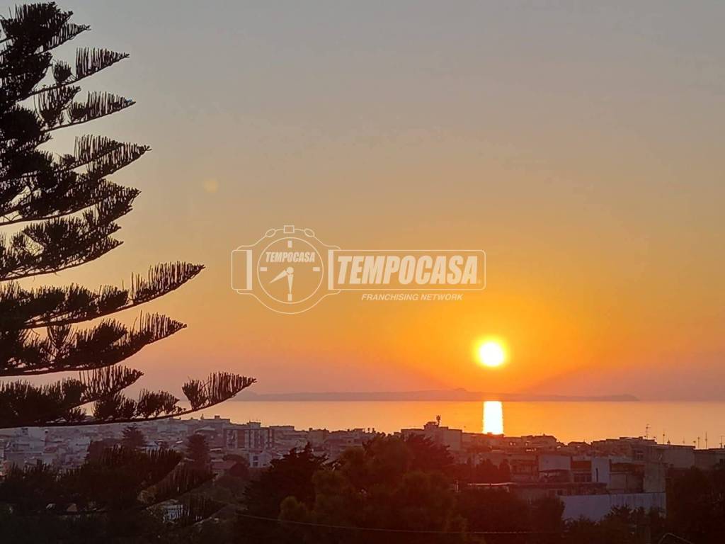 appartamento in vendita a Villafranca Tirrena