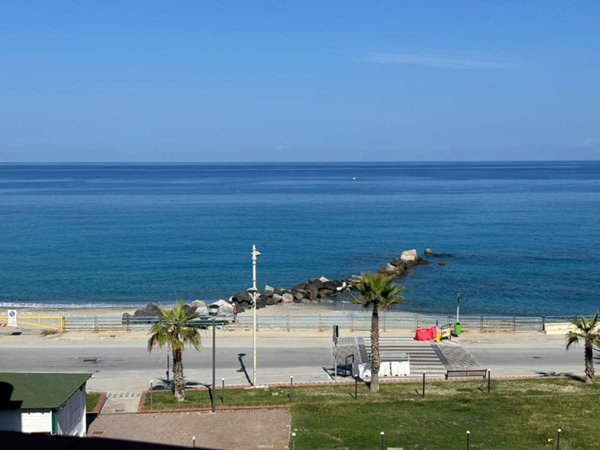 appartamento in vendita a Villafranca Tirrena