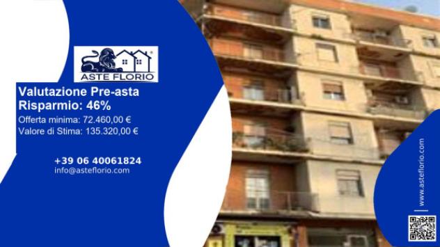 appartamento in vendita a Villafranca Tirrena