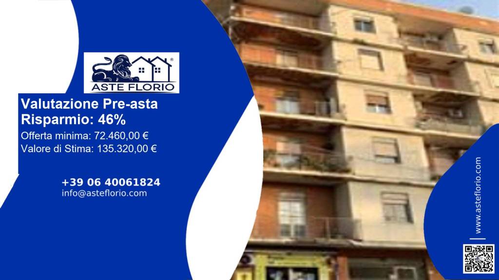 appartamento in vendita a Villafranca Tirrena