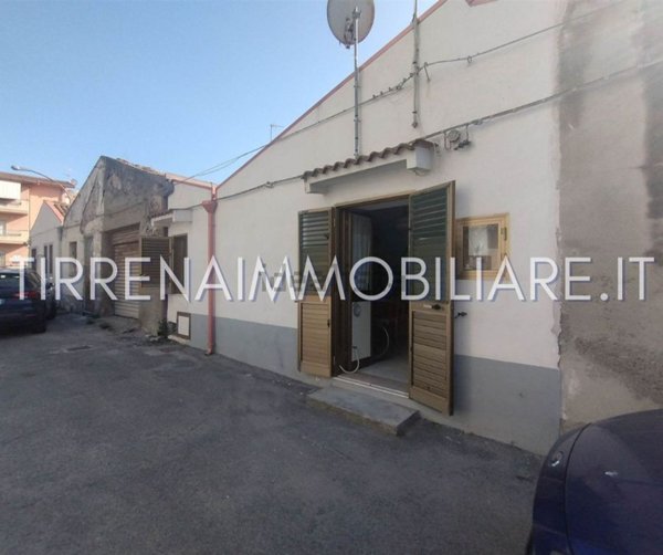 casa indipendente in vendita a Villafranca Tirrena