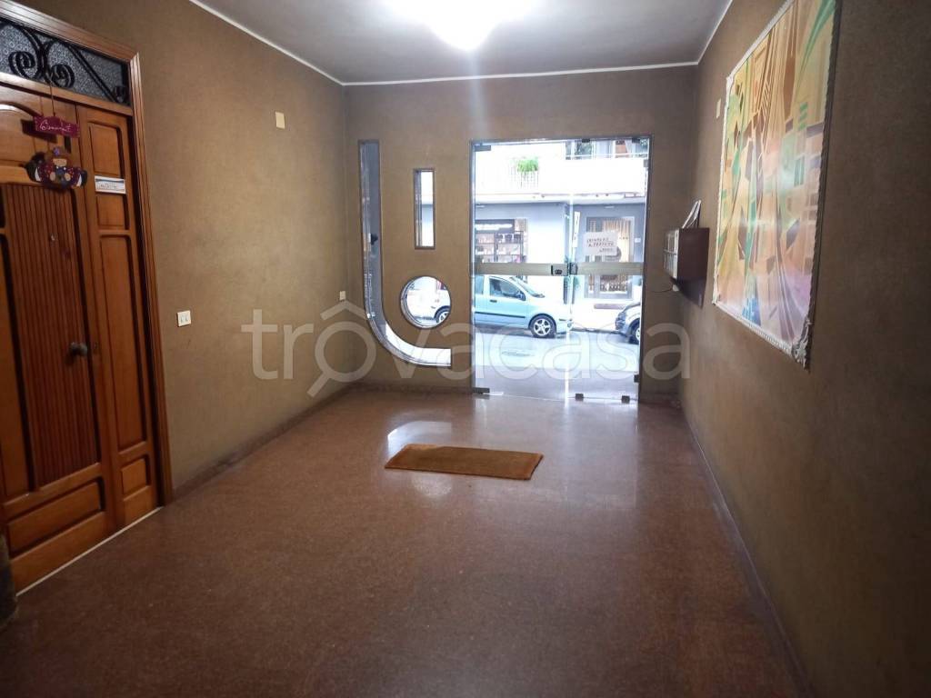 appartamento in vendita a Villafranca Tirrena