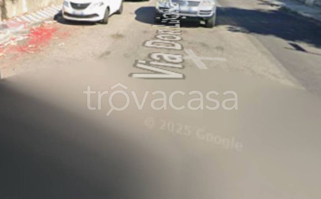 terreno edificabile in vendita a Villafranca Tirrena