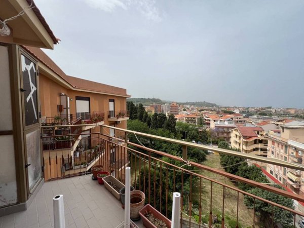 appartamento in vendita a Villafranca Tirrena