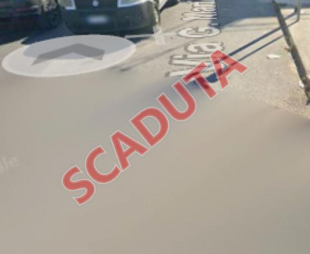 pentavano in vendita a Villafranca Tirrena