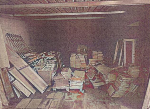 terreno edificabile in vendita a Villafranca Tirrena