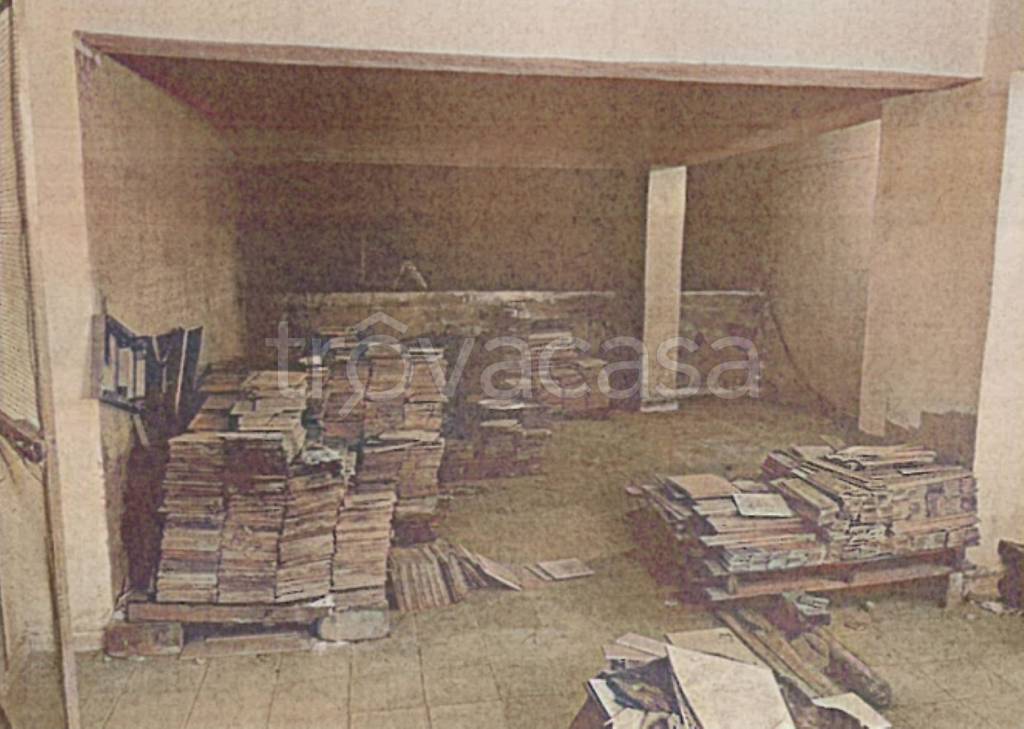 terreno edificabile in vendita a Villafranca Tirrena