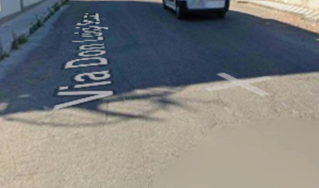 terreno edificabile in vendita a Villafranca Tirrena