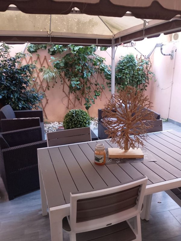 appartamento in vendita a Villafranca Tirrena