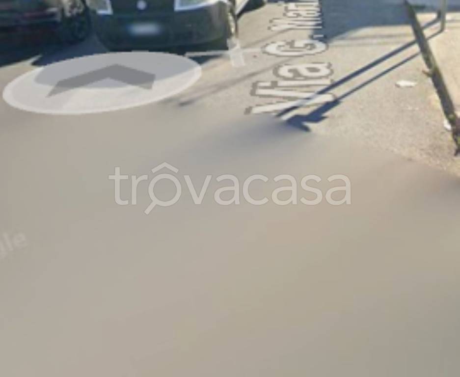 terreno edificabile in vendita a Villafranca Tirrena