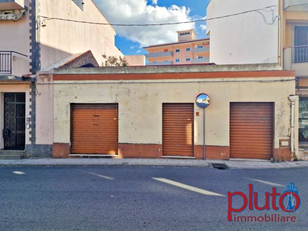 casa indipendente in vendita a Villafranca Tirrena