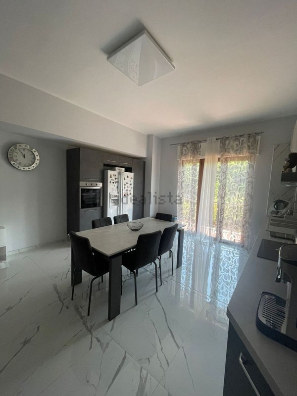 appartamento in vendita a Villafranca Tirrena