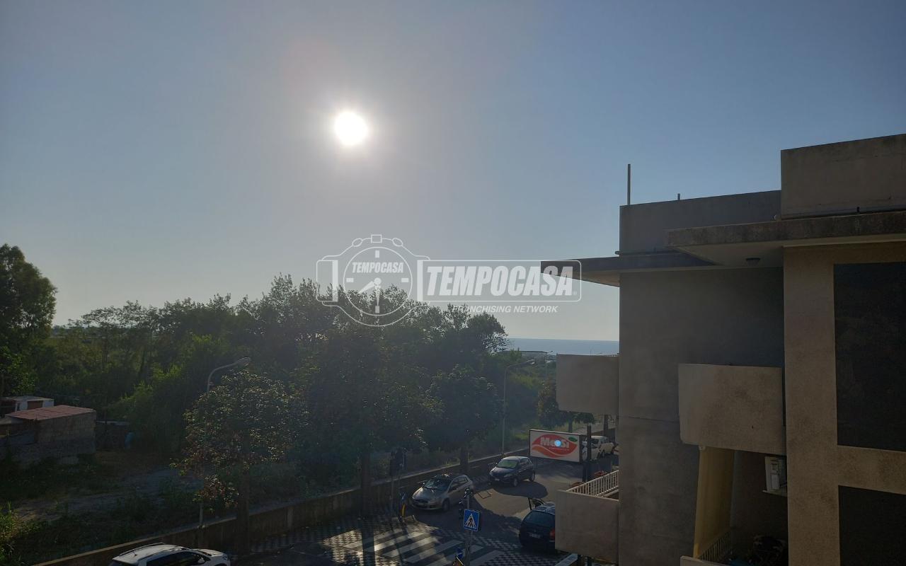 appartamento in vendita a Villafranca Tirrena