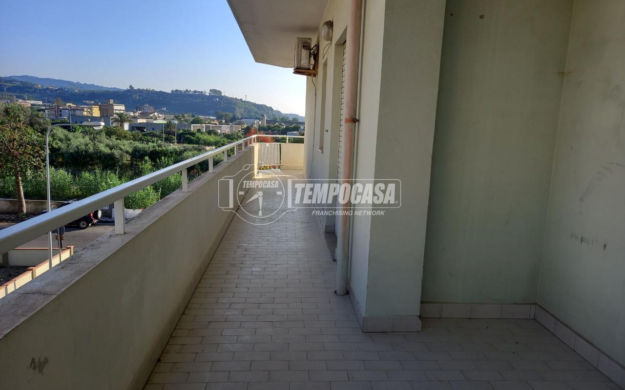 appartamento in vendita a Villafranca Tirrena in zona Divieto