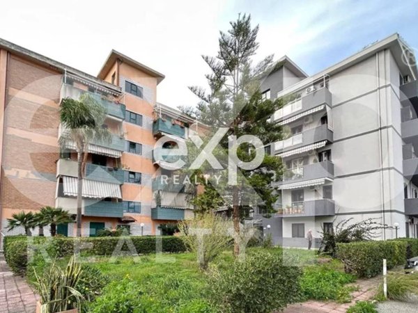 appartamento in vendita a Villafranca Tirrena