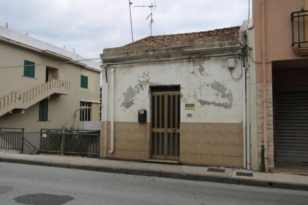 appartamento in vendita a Villafranca Tirrena