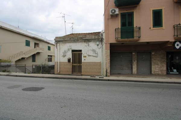 appartamento in vendita a Villafranca Tirrena