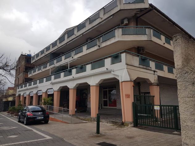 appartamento in vendita a Villafranca Tirrena