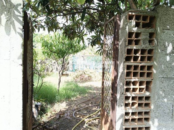 terreno agricolo in vendita a Villafranca Tirrena