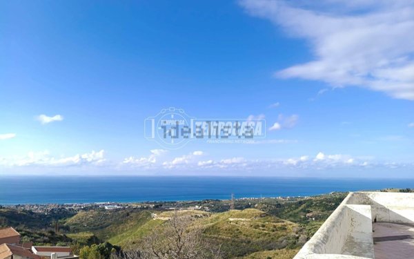 appartamento in vendita a Villafranca Tirrena in zona Serro