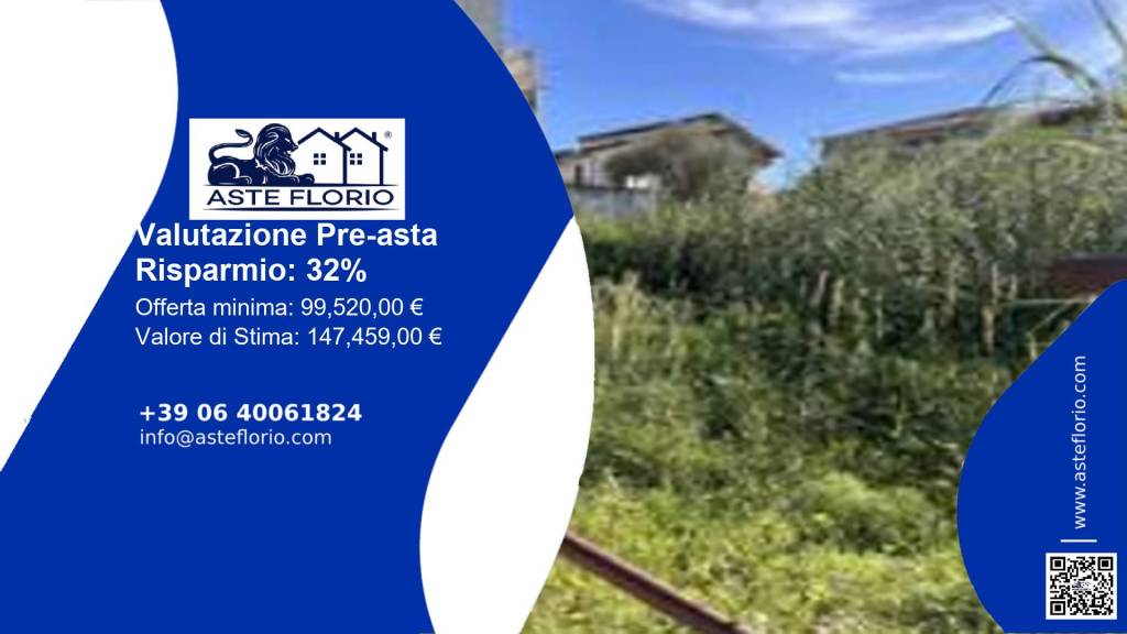 terreno agricolo in vendita a Villafranca Tirrena in zona Castello