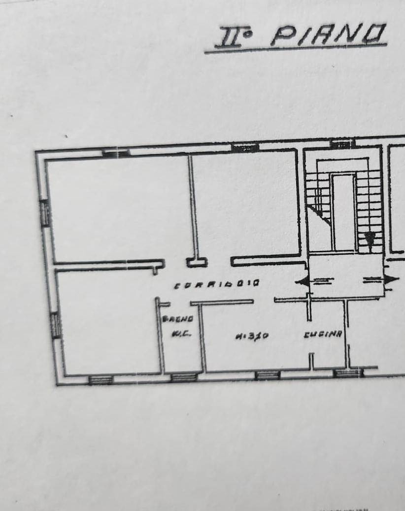 appartamento in vendita a Villafranca Tirrena