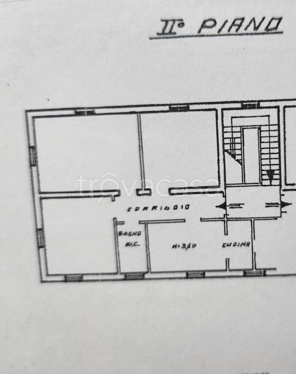 appartamento in vendita a Villafranca Tirrena