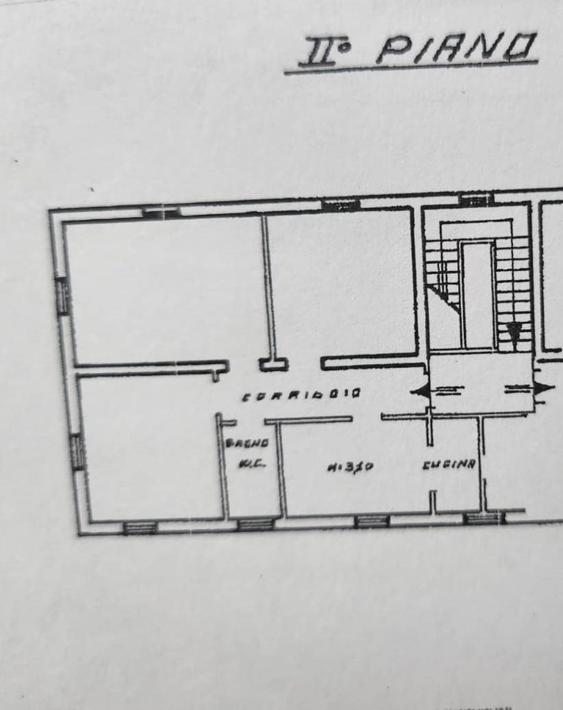 appartamento in vendita a Villafranca Tirrena
