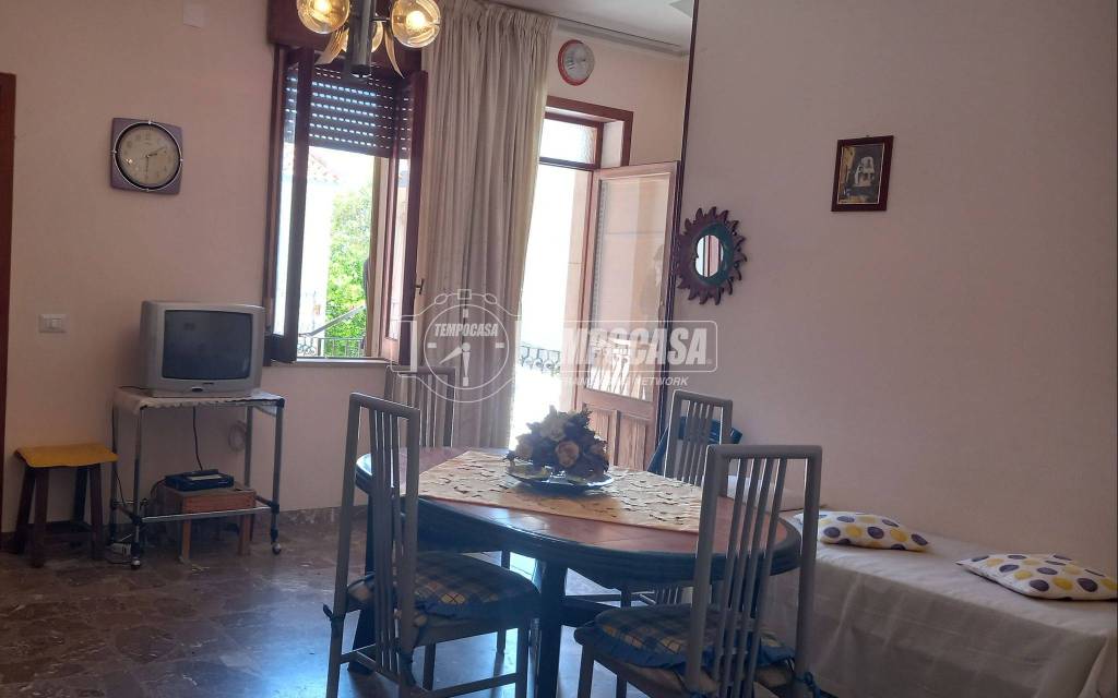 appartamento in vendita a Villafranca Tirrena in zona Divieto