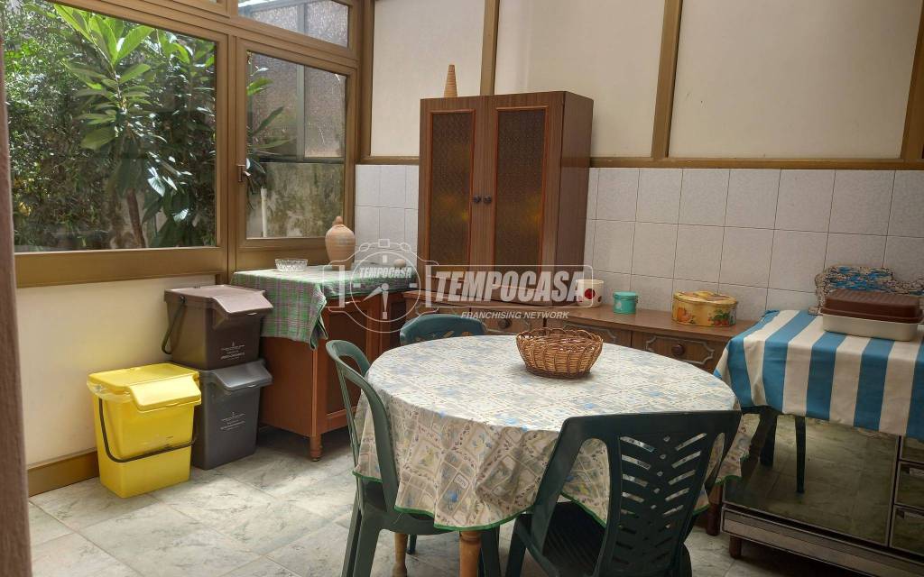 appartamento in vendita a Villafranca Tirrena