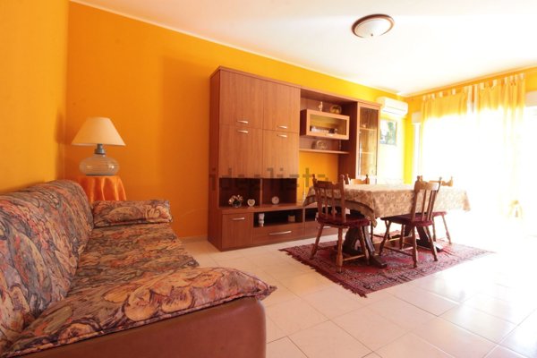 appartamento in vendita a Villafranca Tirrena