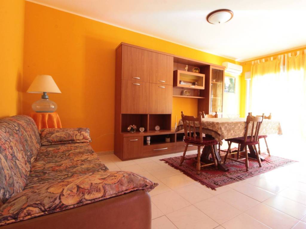 appartamento in vendita a Villafranca Tirrena