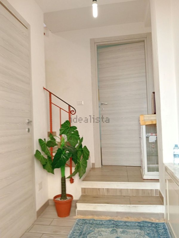 appartamento in vendita a Villafranca Tirrena