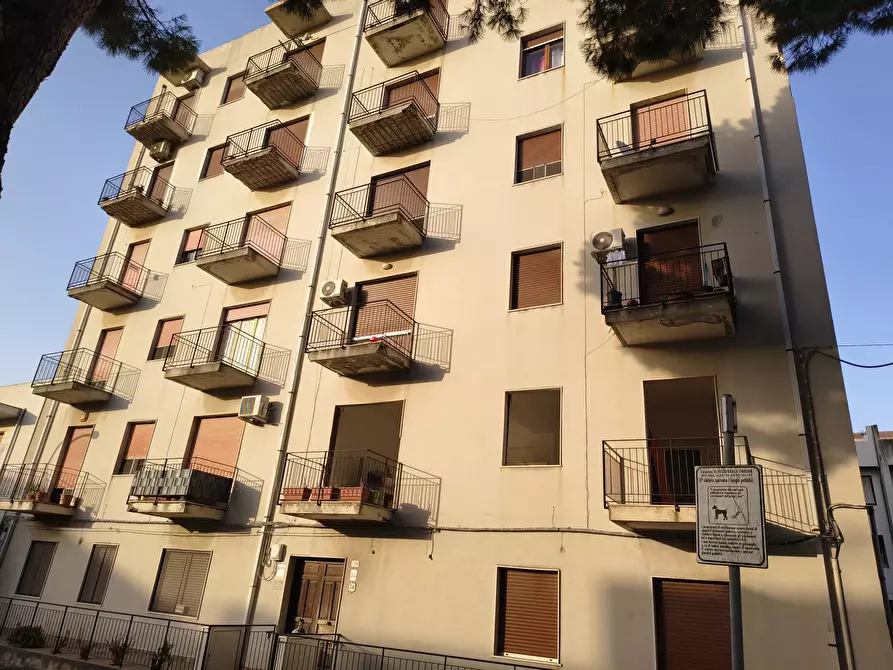 appartamento in vendita a Villafranca Tirrena