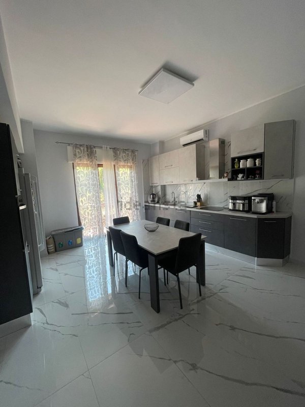 appartamento in vendita a Villafranca Tirrena