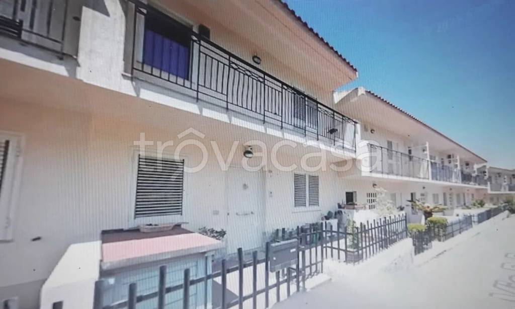 appartamento in vendita a Villafranca Tirrena