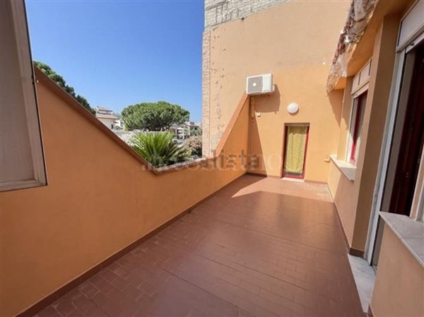 appartamento in vendita a Villafranca Tirrena