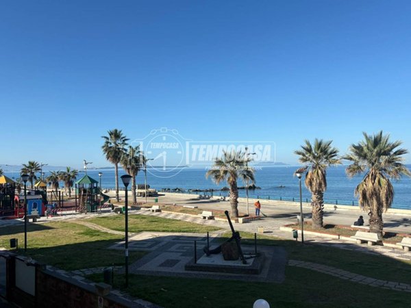 appartamento in vendita a Villafranca Tirrena