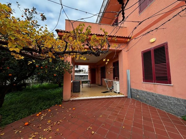 appartamento in vendita a Villafranca Tirrena