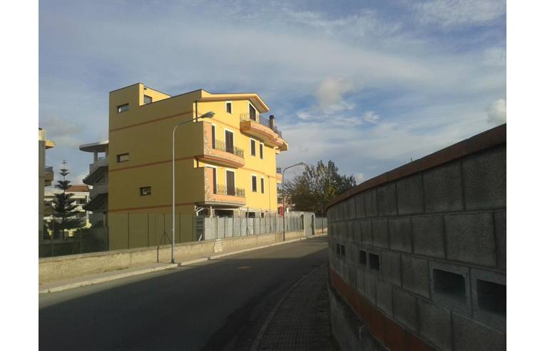 appartamento in vendita a Villafranca Tirrena
