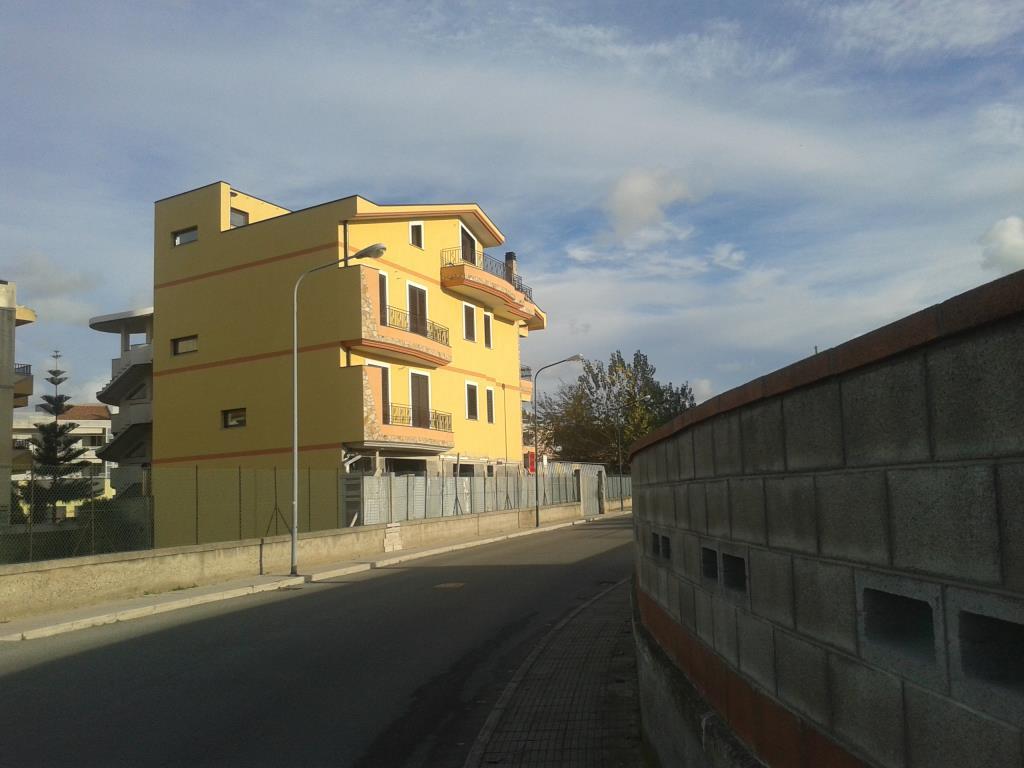 appartamento in vendita a Villafranca Tirrena