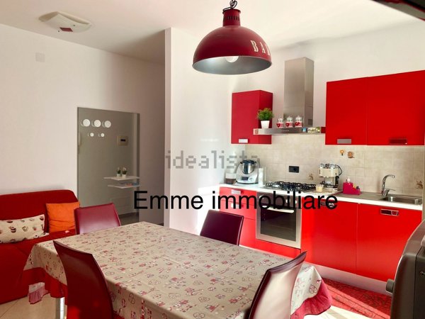 appartamento in vendita a Villafranca Tirrena