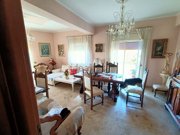 appartamento in vendita a Villafranca Tirrena